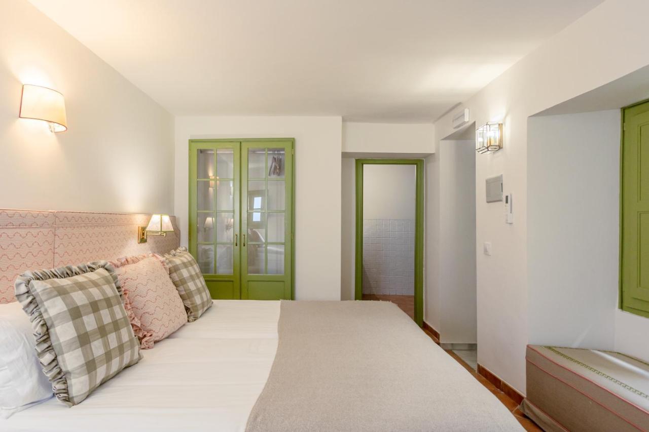 Nuea Giralda Hotel Seville Luaran gambar