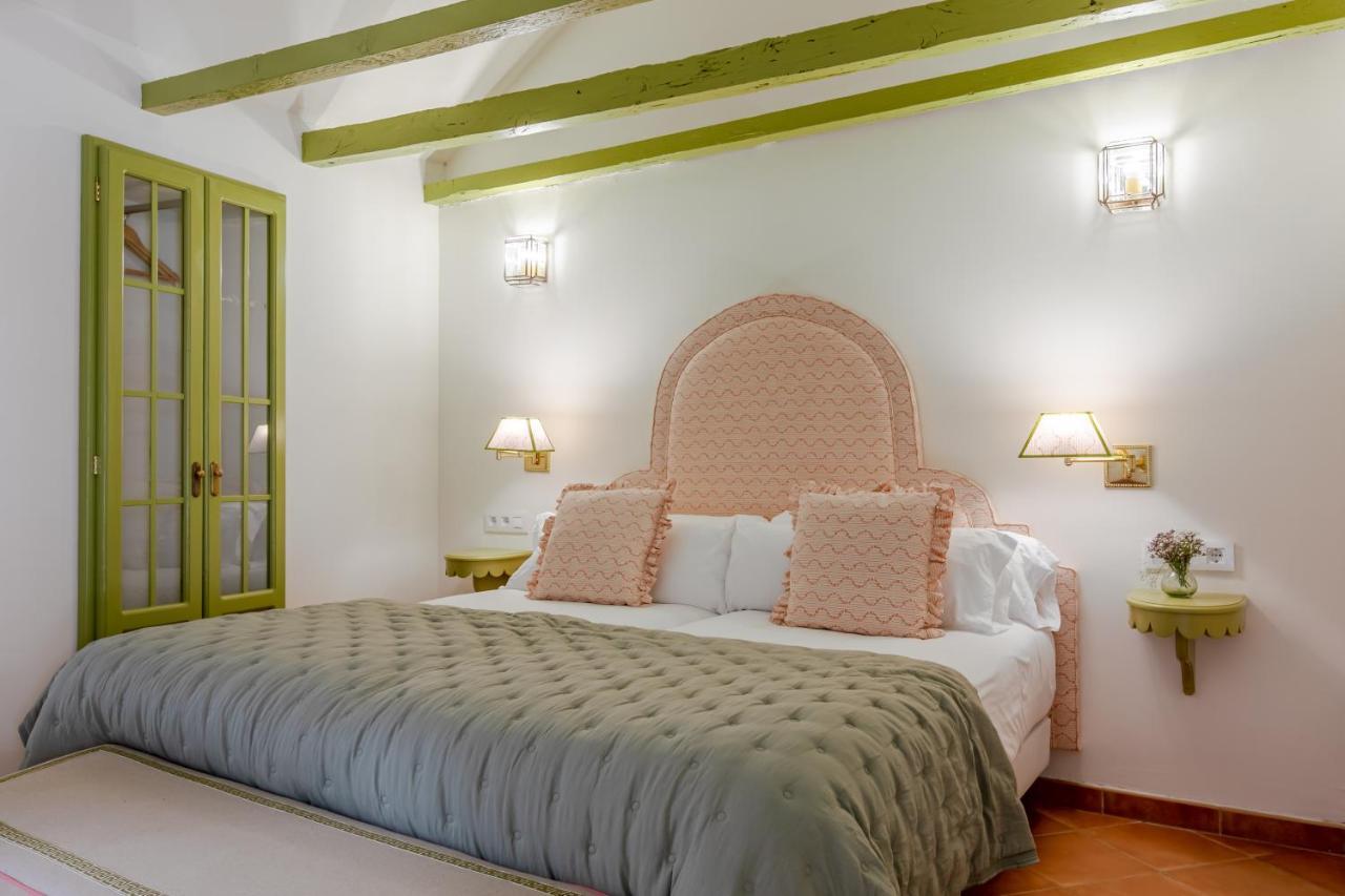 Nuea Giralda Hotel Seville Luaran gambar