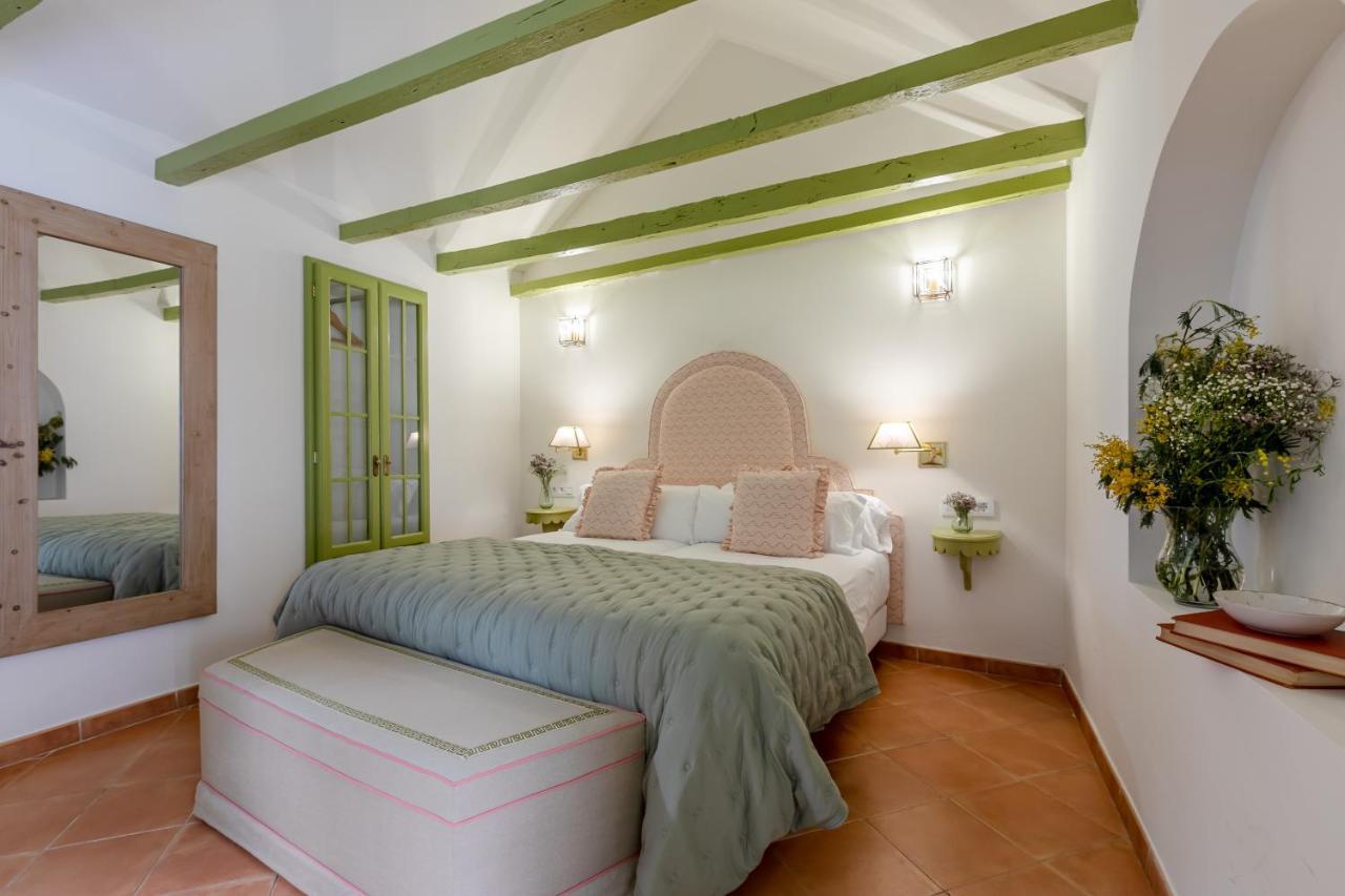 Nuea Giralda Hotel Seville Luaran gambar