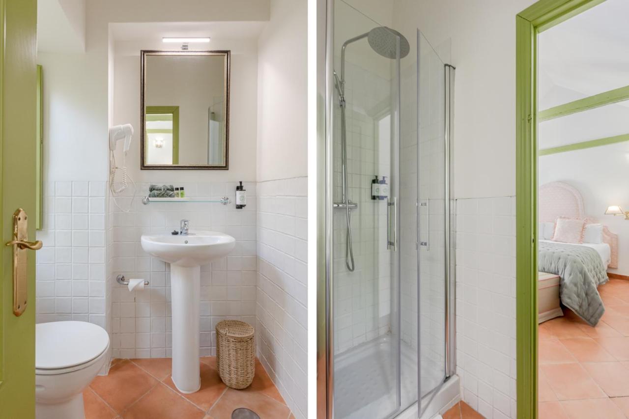 Nuea Giralda Hotel Seville Luaran gambar