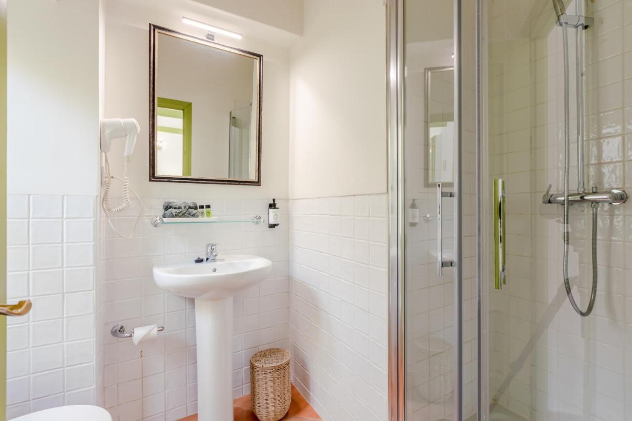 Nuea Giralda Hotel Seville Luaran gambar