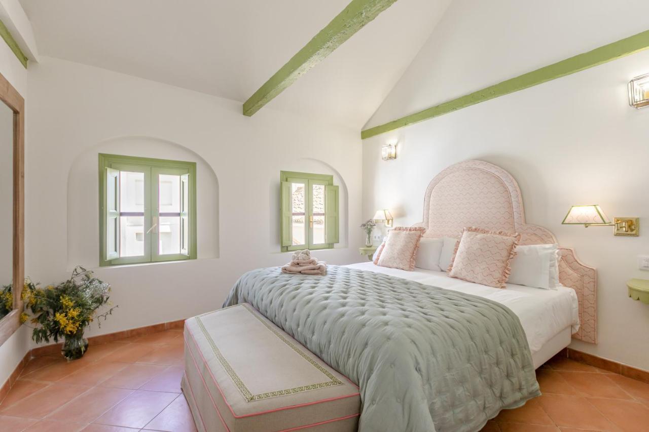 Nuea Giralda Hotel Seville Luaran gambar