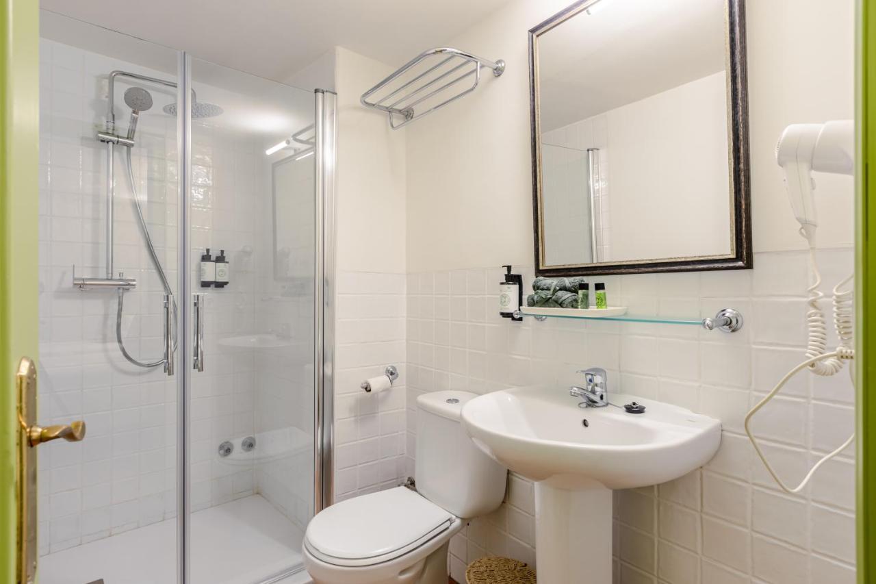 Nuea Giralda Hotel Seville Luaran gambar