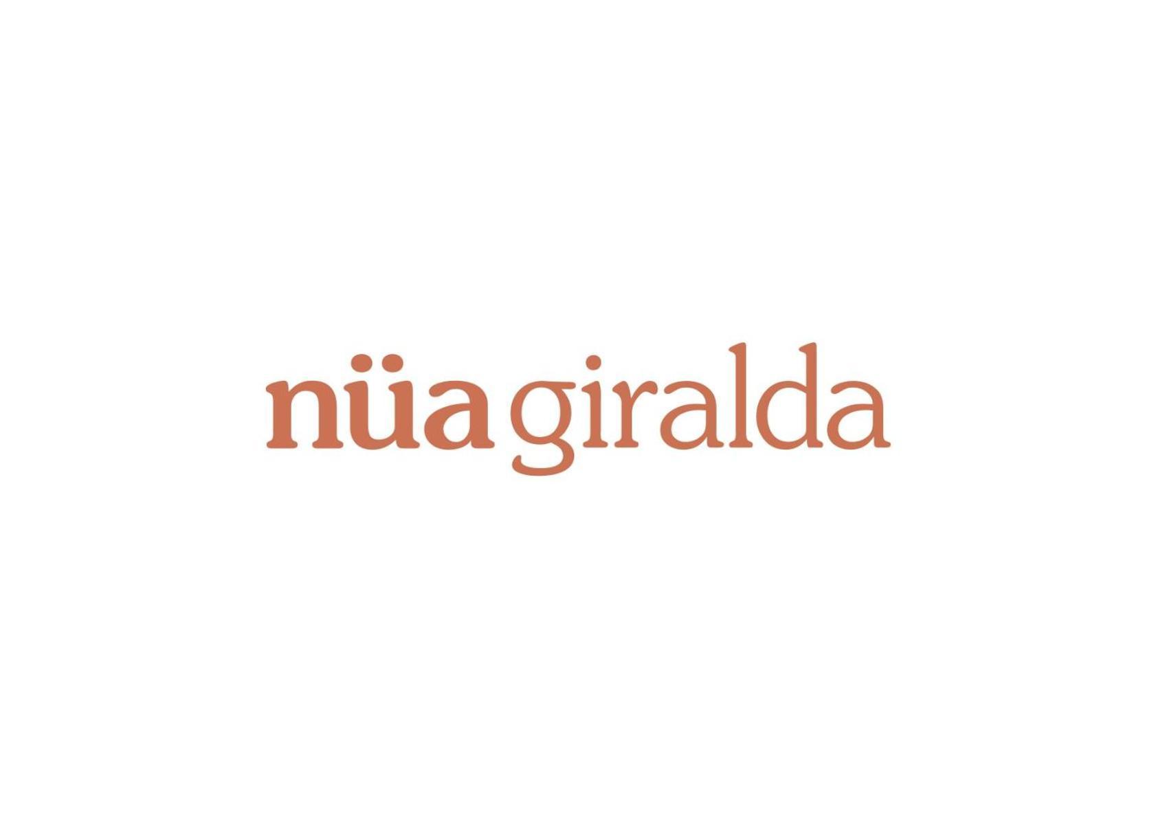 Nuea Giralda Hotel Seville Luaran gambar