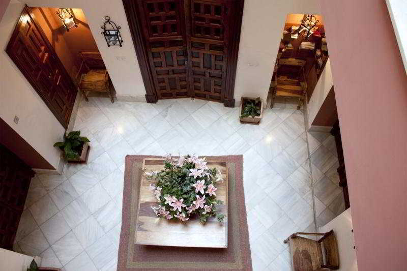 Nuea Giralda Hotel Seville Luaran gambar