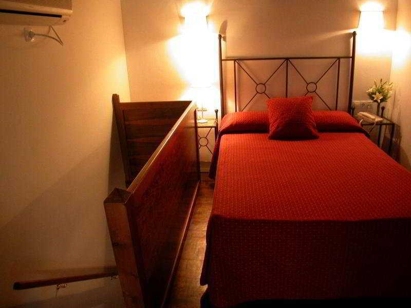 Nuea Giralda Hotel Seville Luaran gambar