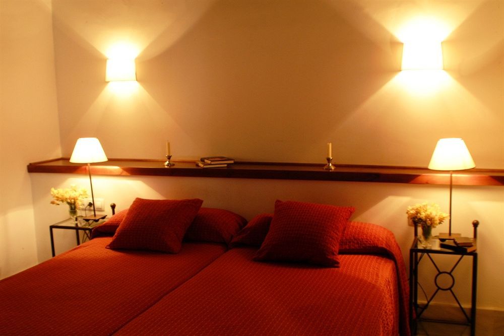 Nuea Giralda Hotel Seville Luaran gambar