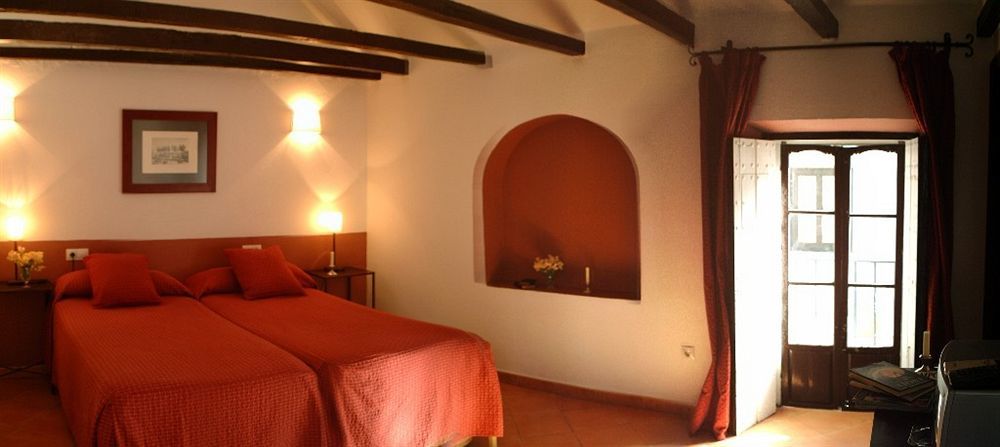 Nuea Giralda Hotel Seville Luaran gambar