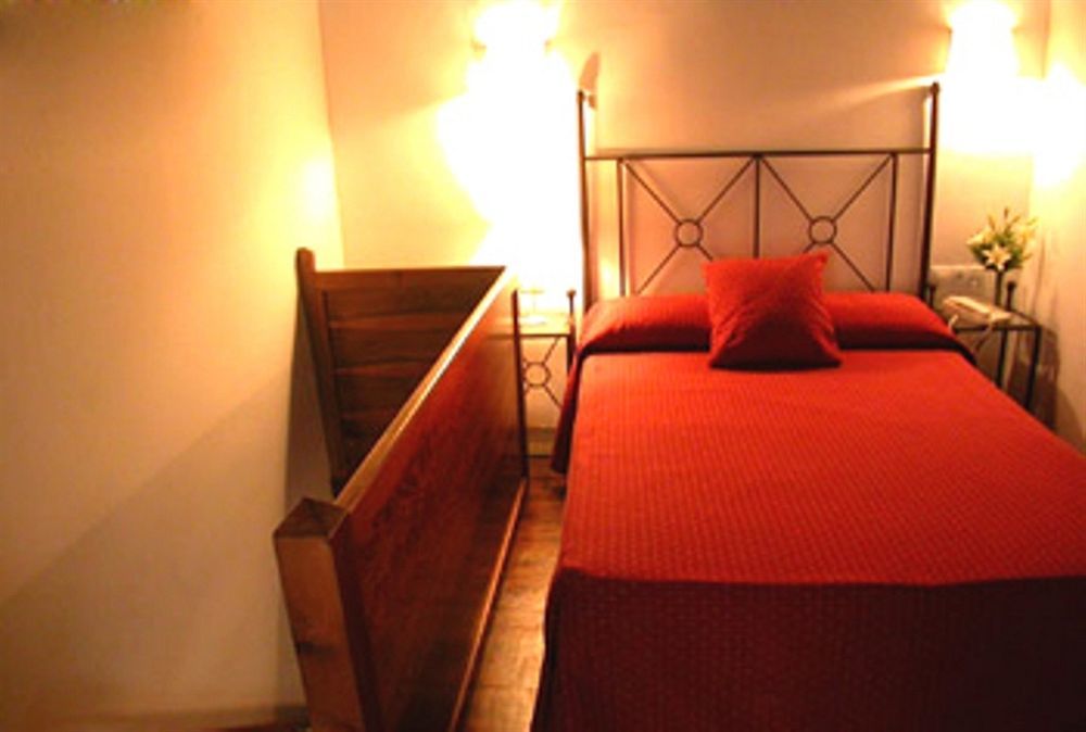 Nuea Giralda Hotel Seville Luaran gambar